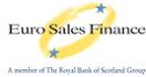 The Euro Sales Finance logo